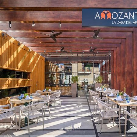Barcelo Murcia Siete Coronas Exterior photo