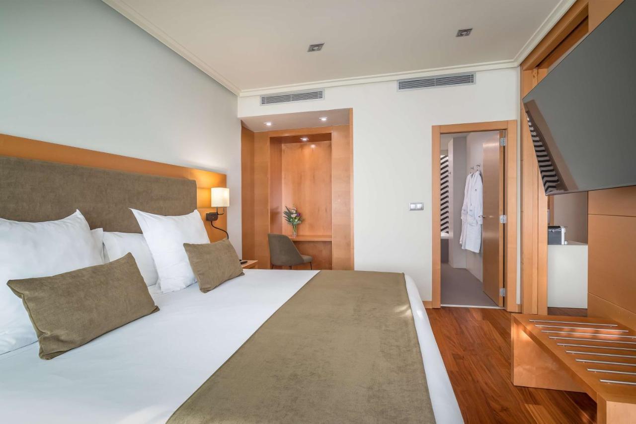Barcelo Murcia Siete Coronas Exterior photo